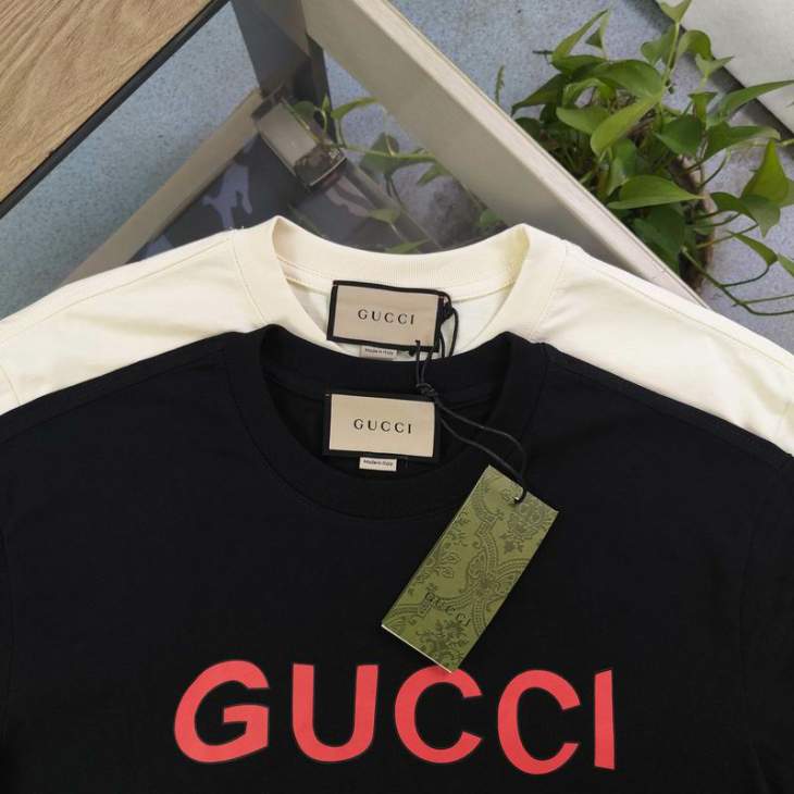 Picture of Gucci T Shirts Short _SKUGucciXS-Lsxtx5510511